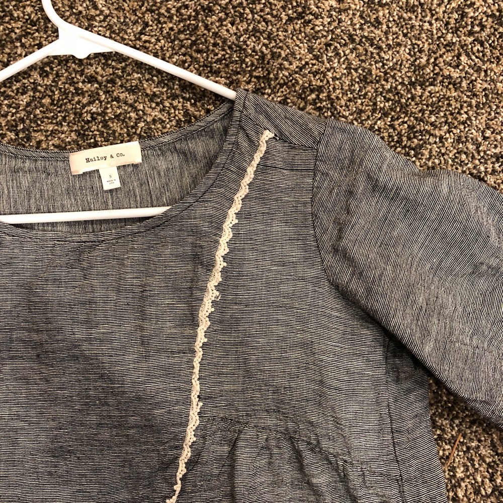 Boutique Top